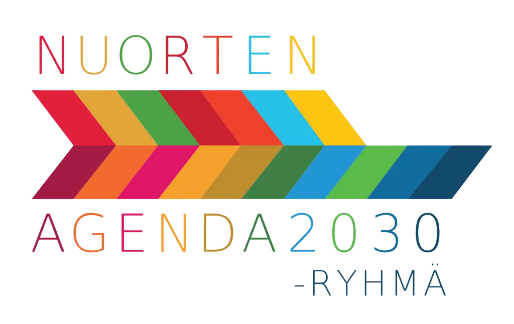 Nuorten Agenda 2030 -ryhmä