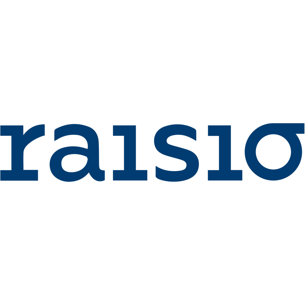 Raision kaupunki