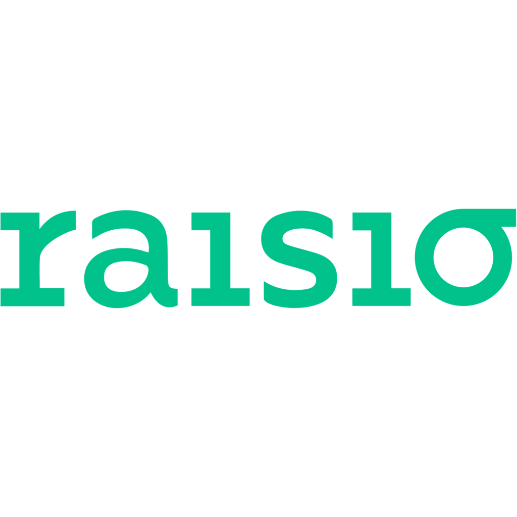 Raision kaupunki