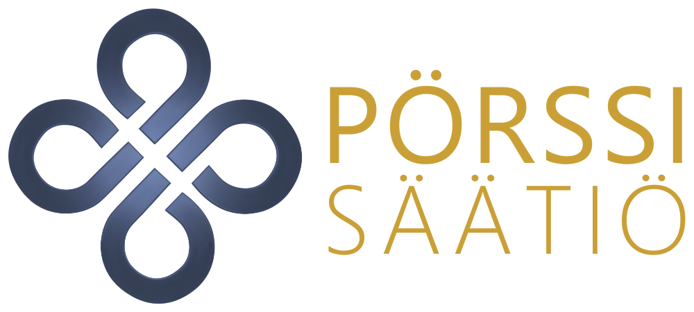 Pörssisäätiö
