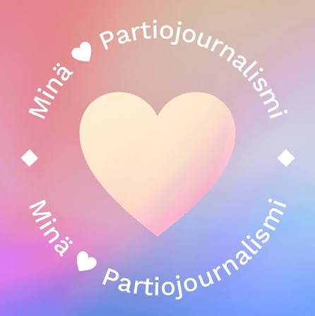 Partiojournalistit